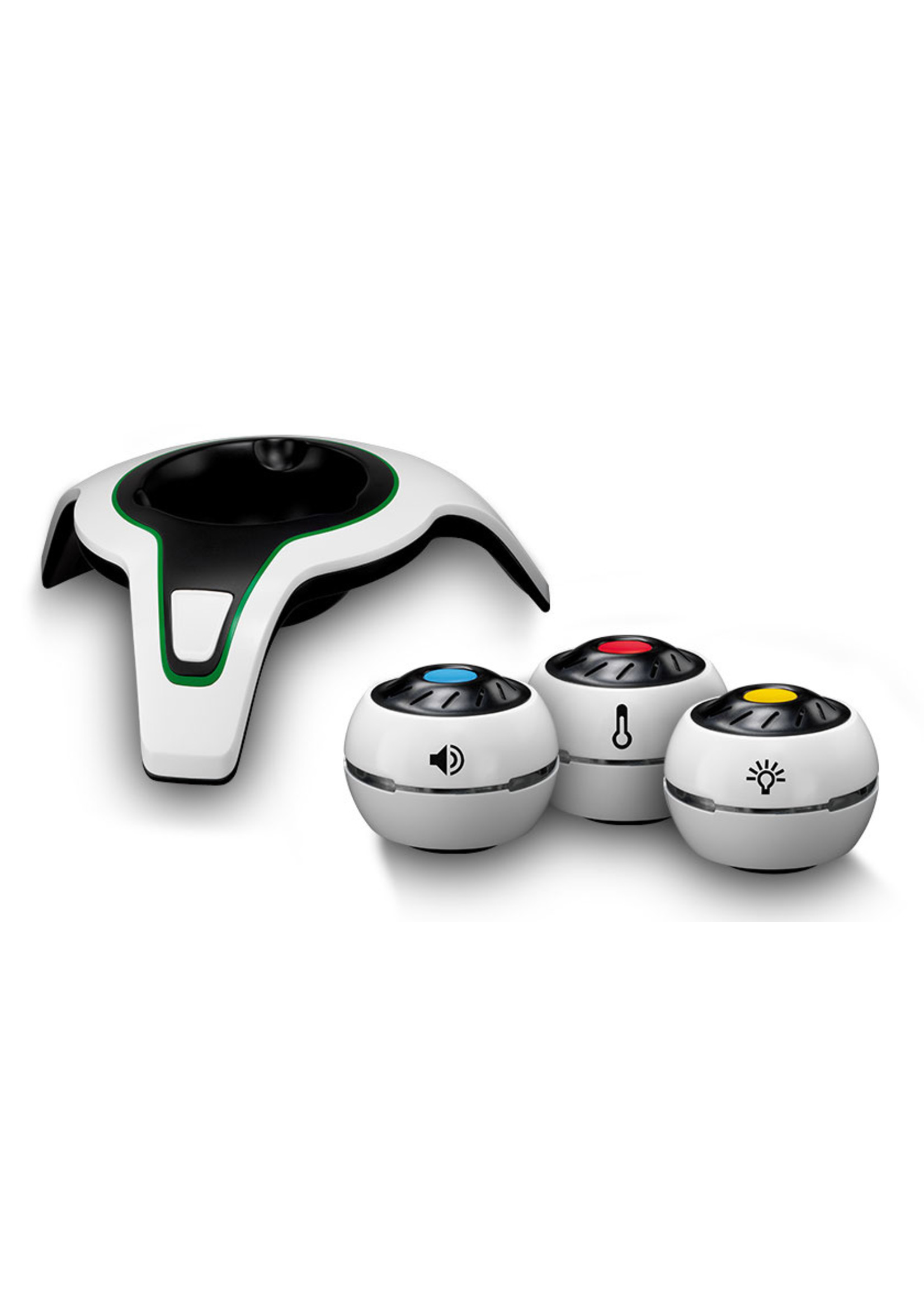 Sensors Alive Bring Physics to Life Hub Hobby