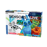 Thames & Kosmos Sensors Alive: Bring Physics to Life