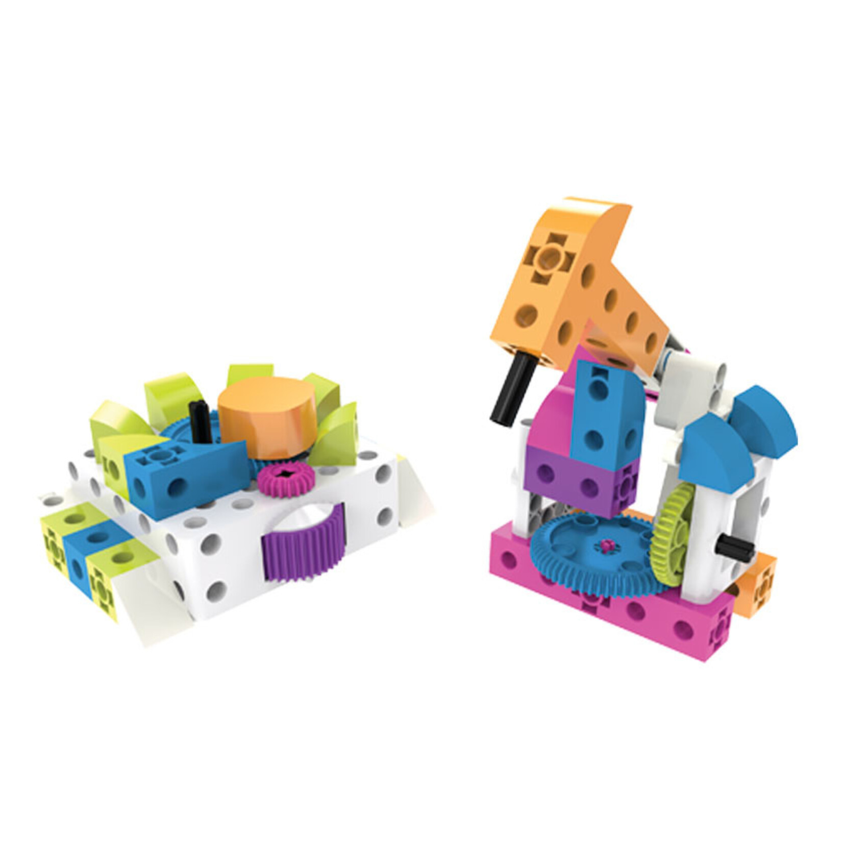 Thames & Kosmos Kids First Coding & Robotics