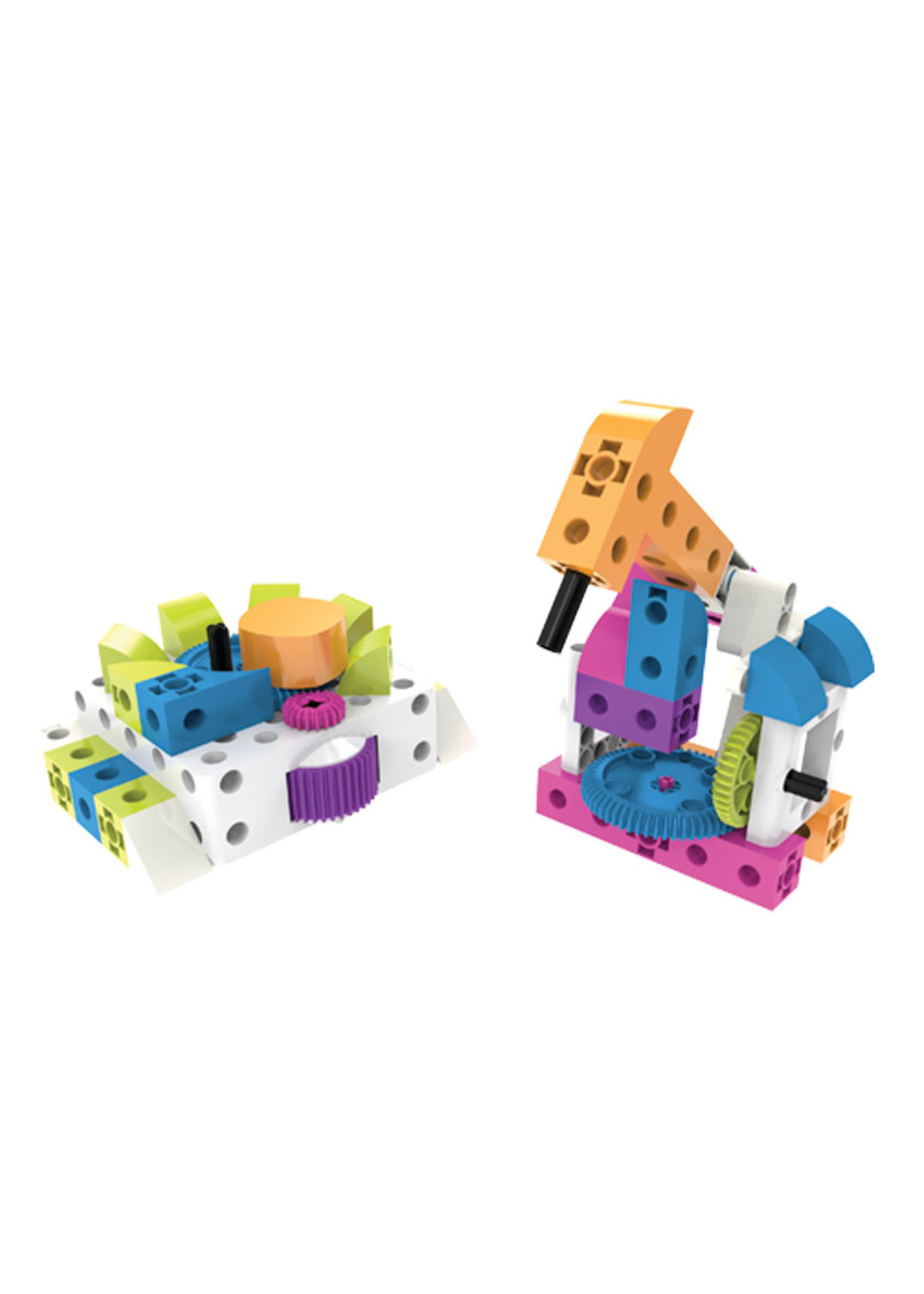 Thames & Kosmos Kids First Coding & Robotics