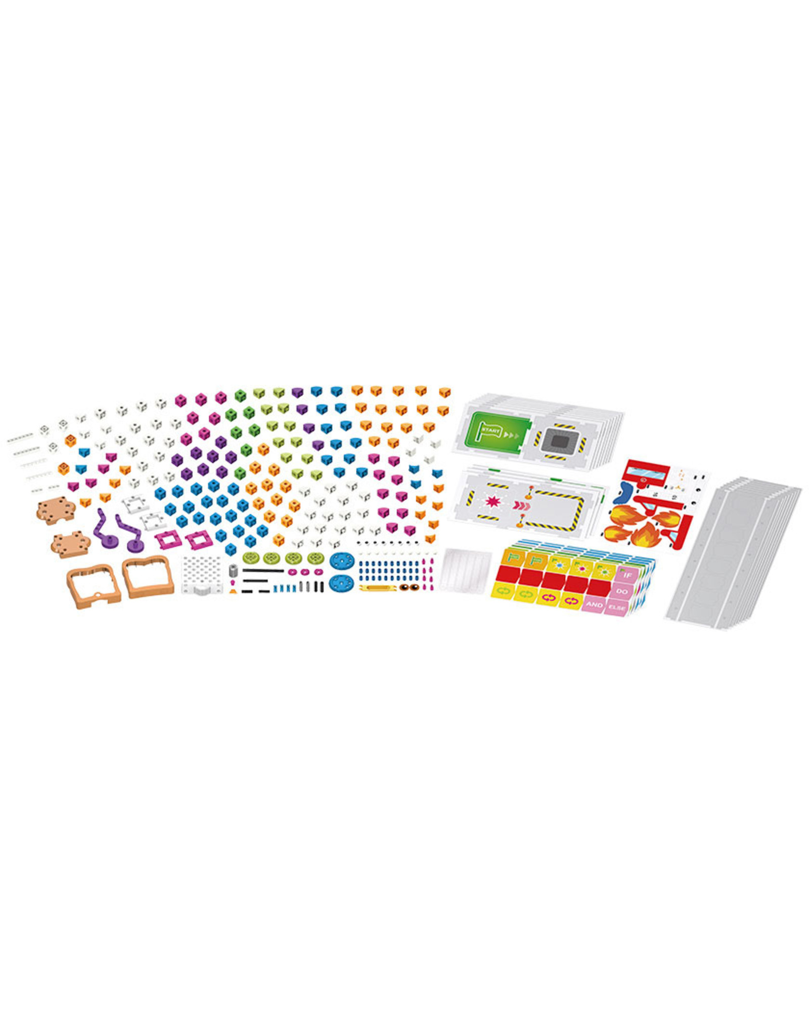 thames & kosmos kids first coding & robotics