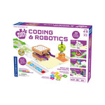 Thames & Kosmos Kids First Coding & Robotics