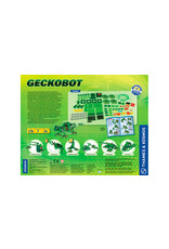geckobot