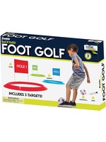 Franklin Backyard Foot Golf Set