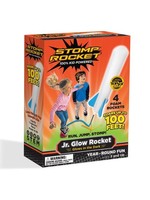 D&L Stomp Rocket Jr. Glow