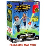 D&L Stomp Rocket Ultra