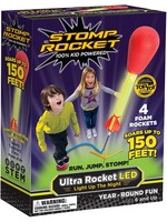 D&L Stomp Rocket Ultra LED
