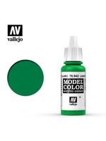 Vallejo 70.942 - Model Color Light Green