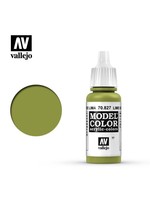 Vallejo 70.827 - Model Color Lime Green