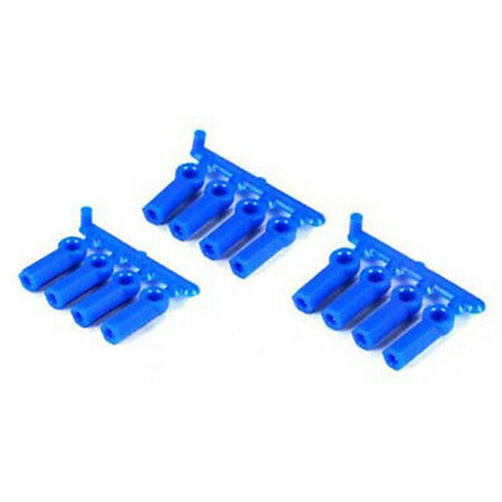 RPM 73375 - Heavy Duty Rod Ends - Blue