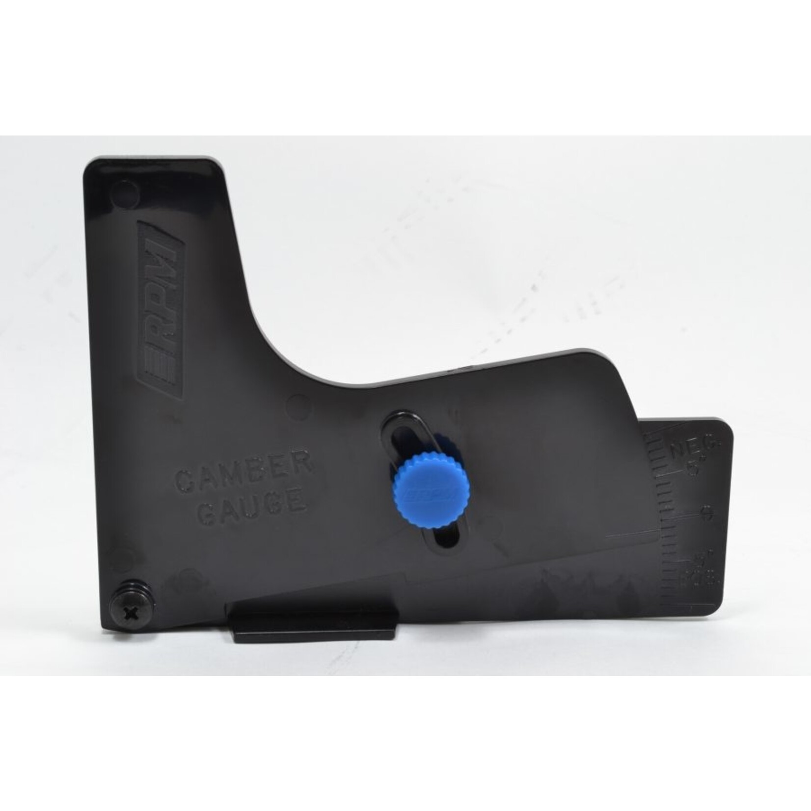 RPM 70992 - Precision Camber Gauge