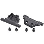 RPM 80962 - Wheelie Bar Mount for Rustler 4X4
