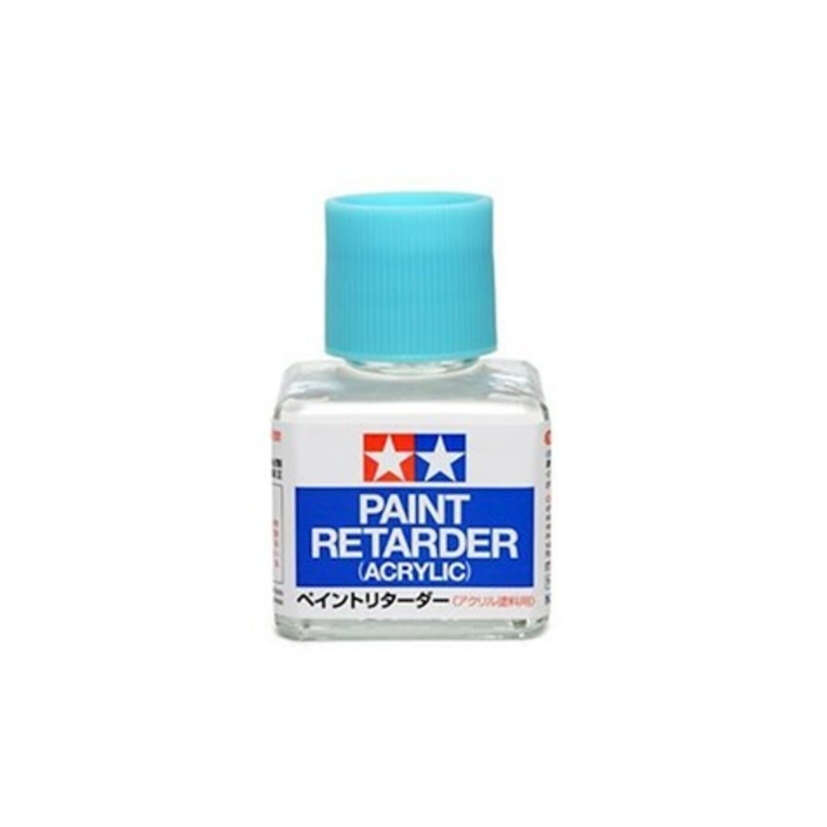 Tamiya 87114 - Acrylic Paint Retarder 40ml