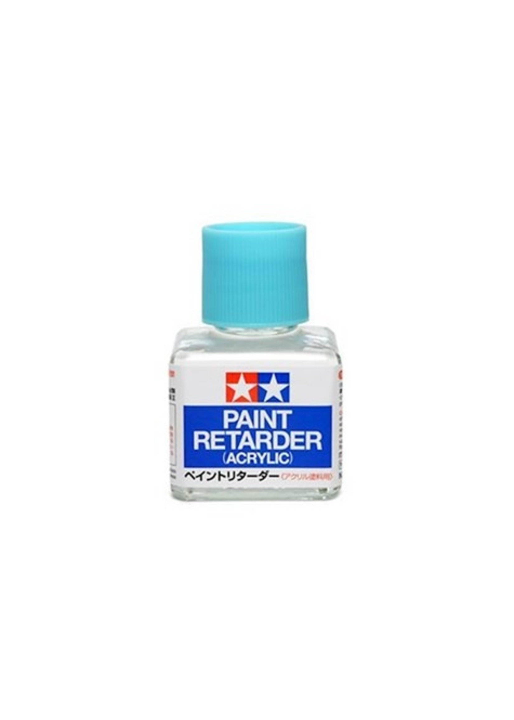 Tamiya 87114 - Acrylic Paint Retarder 40ml