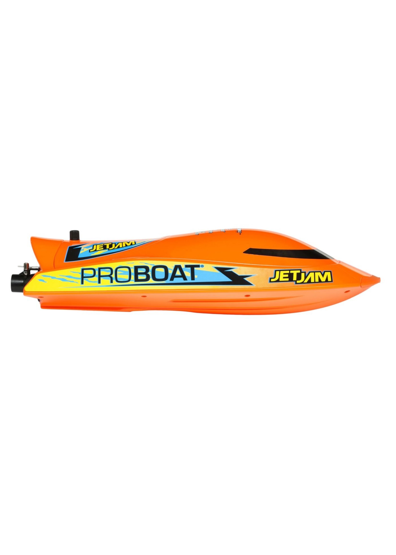 Pro Boat PRB 08031T1 - Jet Jam 12" Pool Racer Orange R