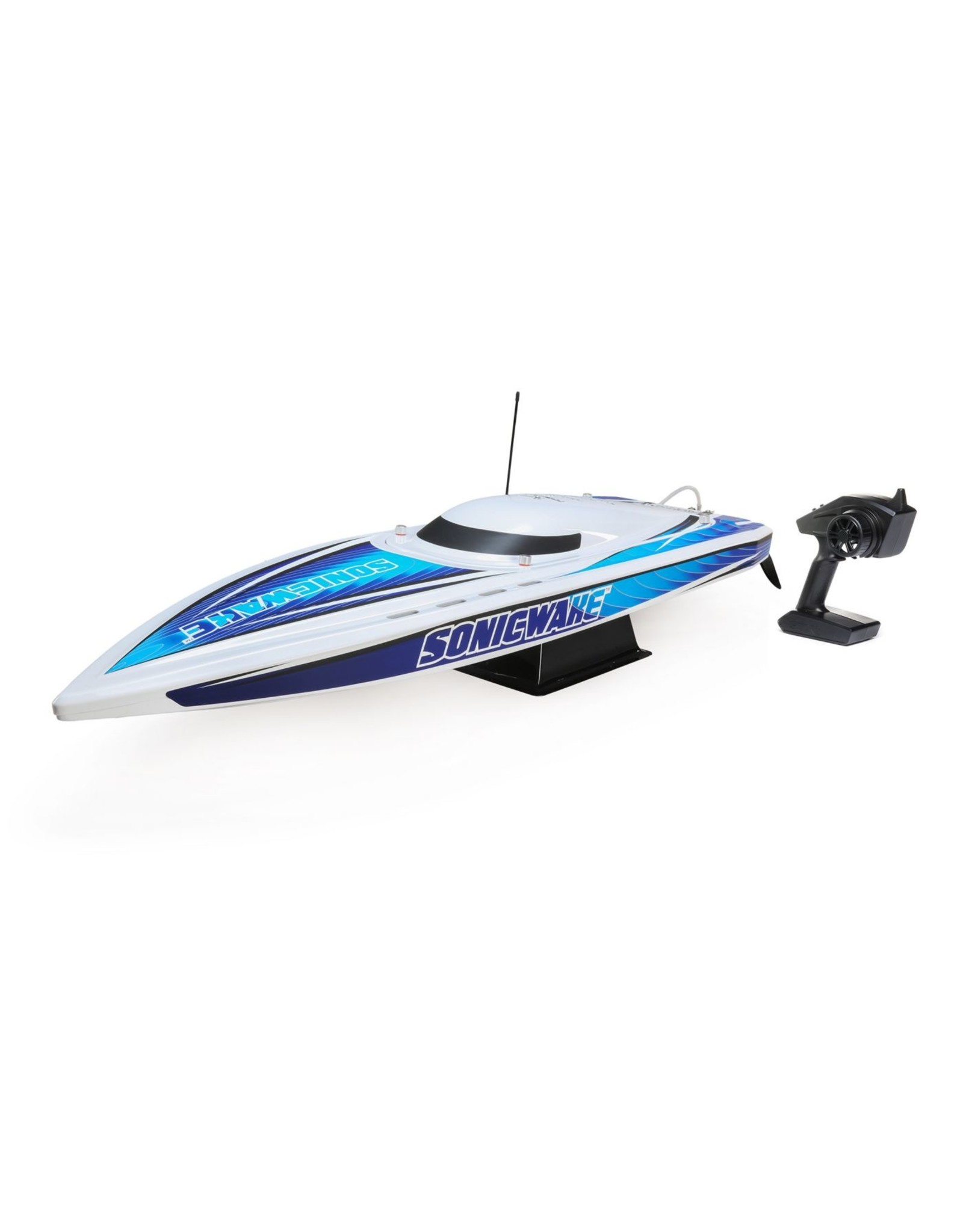 brushless boat