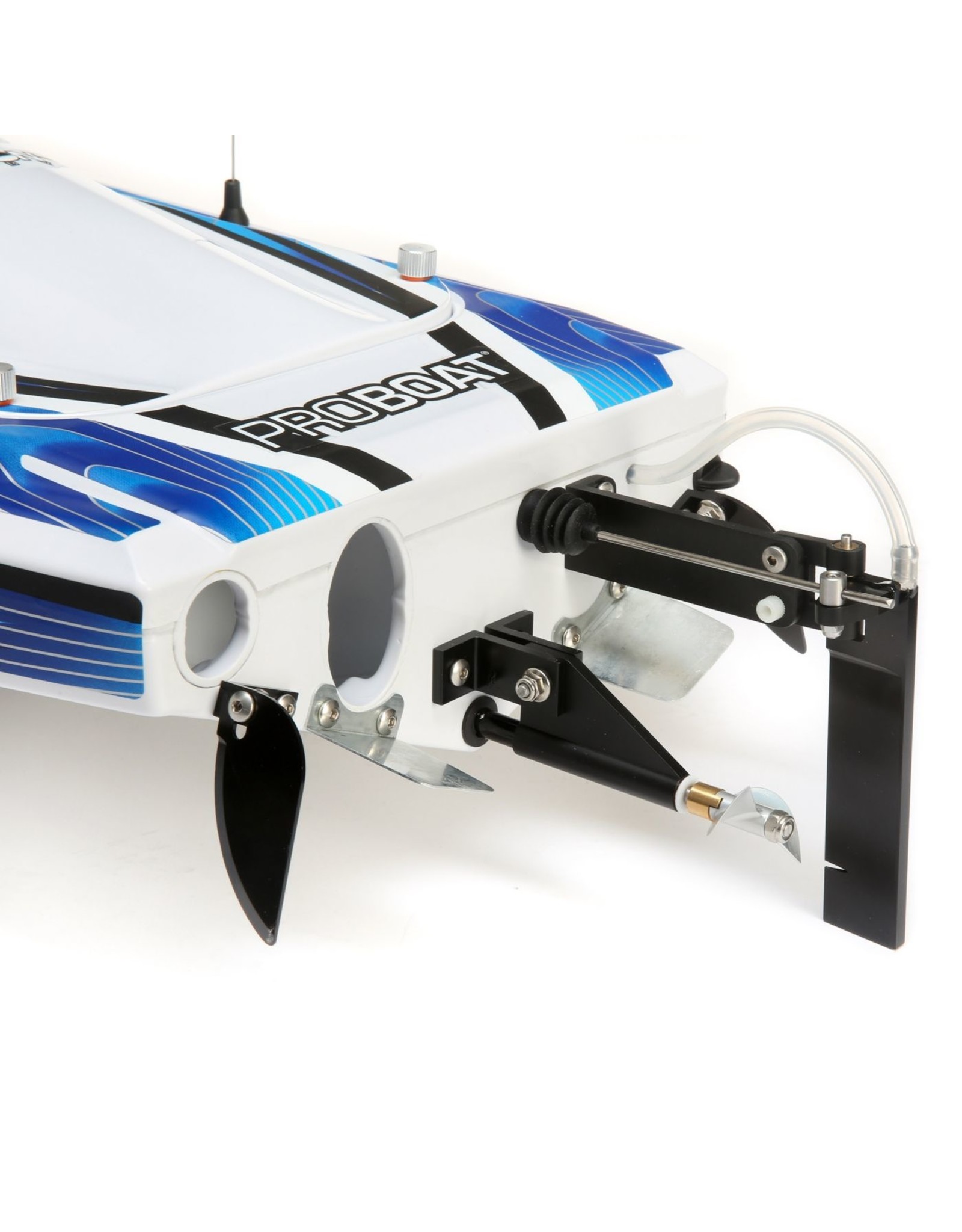pro boat sonicwake 36 review