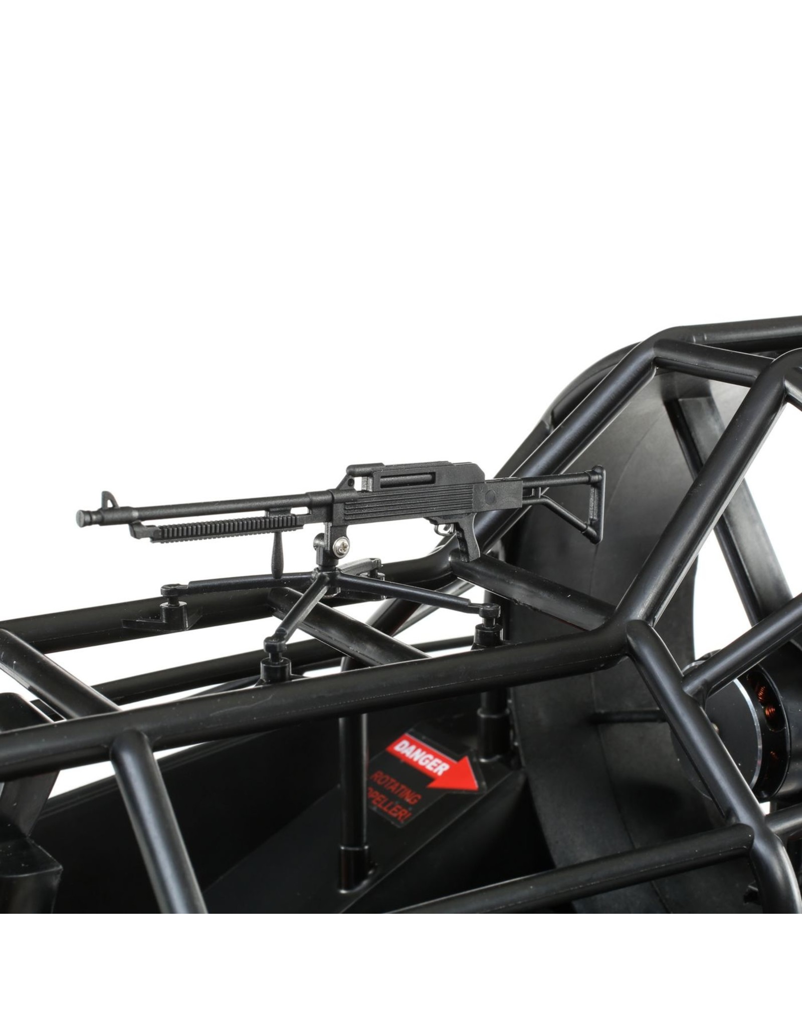 proboat airboat