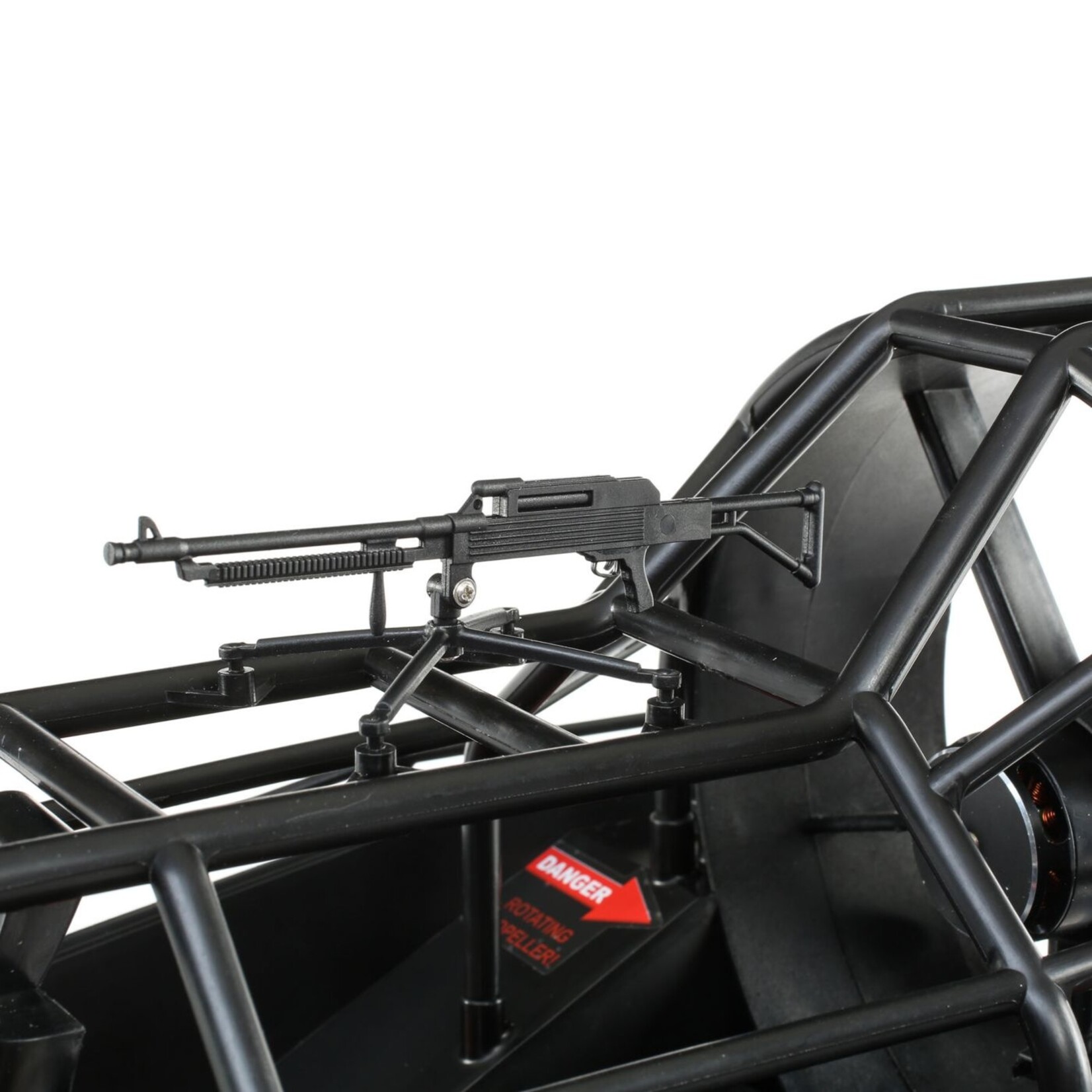 Pro Boat 08034 - Aerotrooper 25" Brushless Air Boat RTR