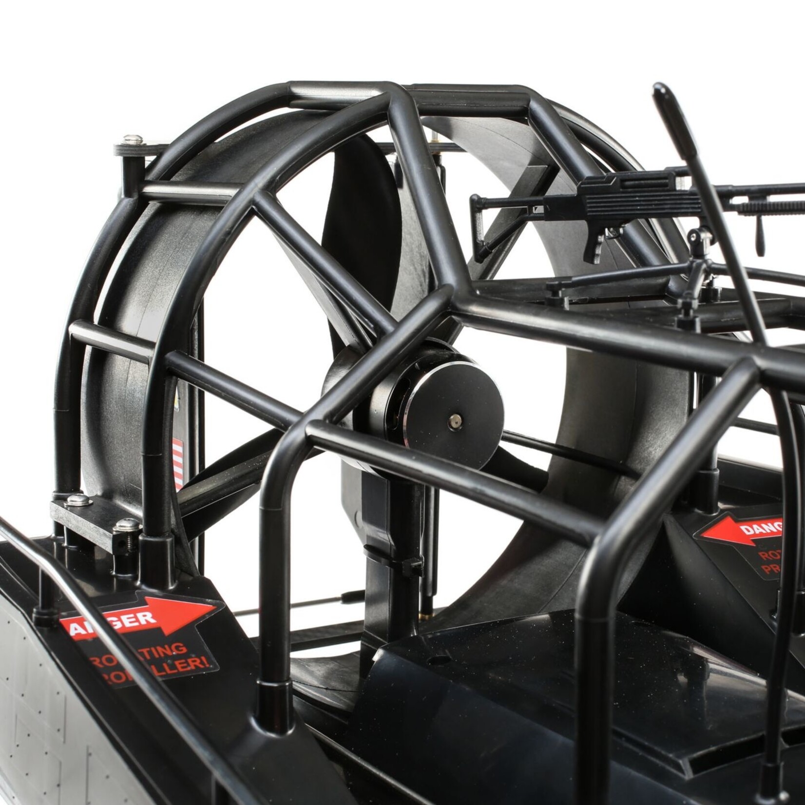 Pro Boat 08034 - Aerotrooper 25" Brushless Air Boat RTR