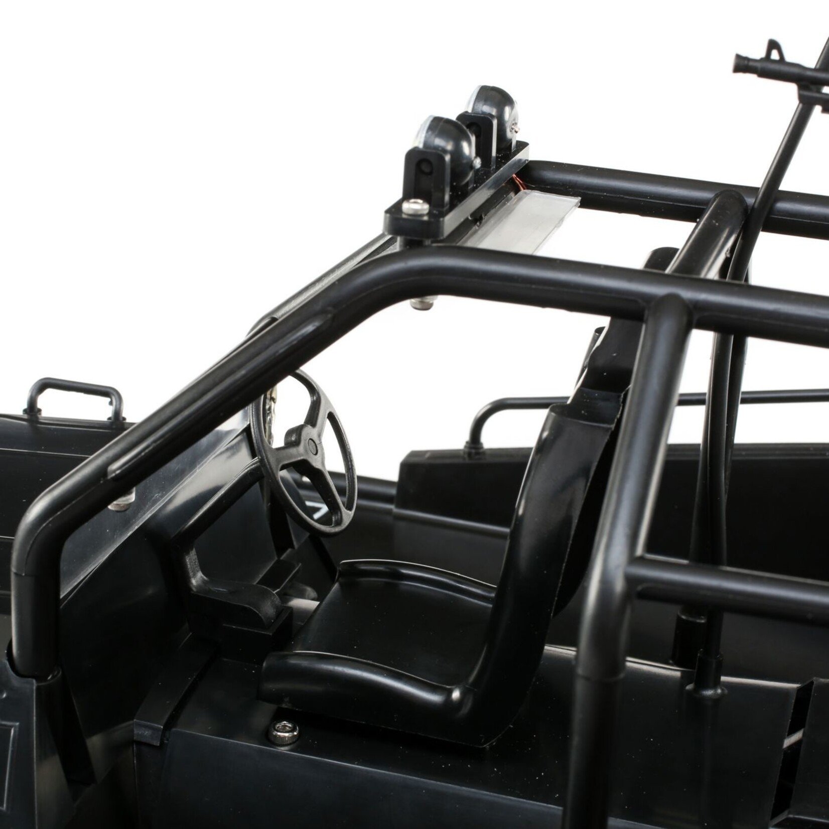 Pro Boat 08034 - Aerotrooper 25" Brushless Air Boat RTR