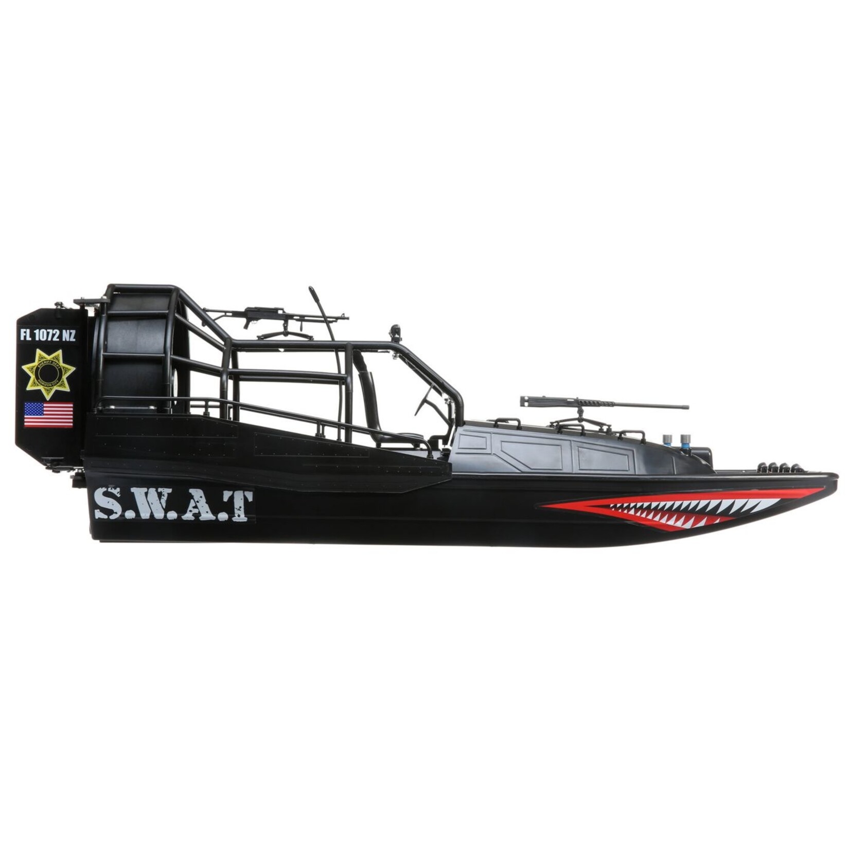 Pro Boat 08034 - Aerotrooper 25" Brushless Air Boat RTR