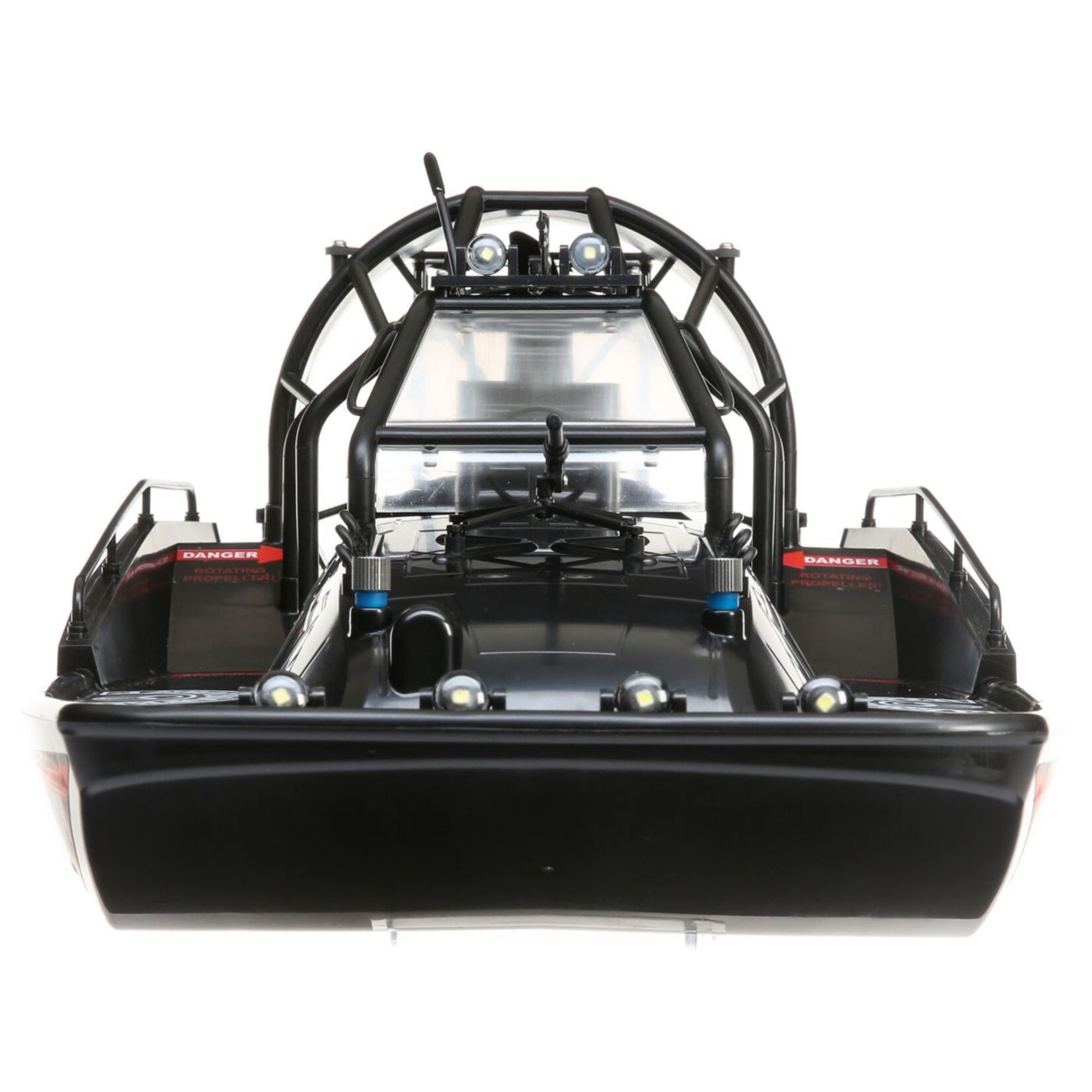 Pro Boat 08034 - Aerotrooper 25" Brushless Air Boat RTR