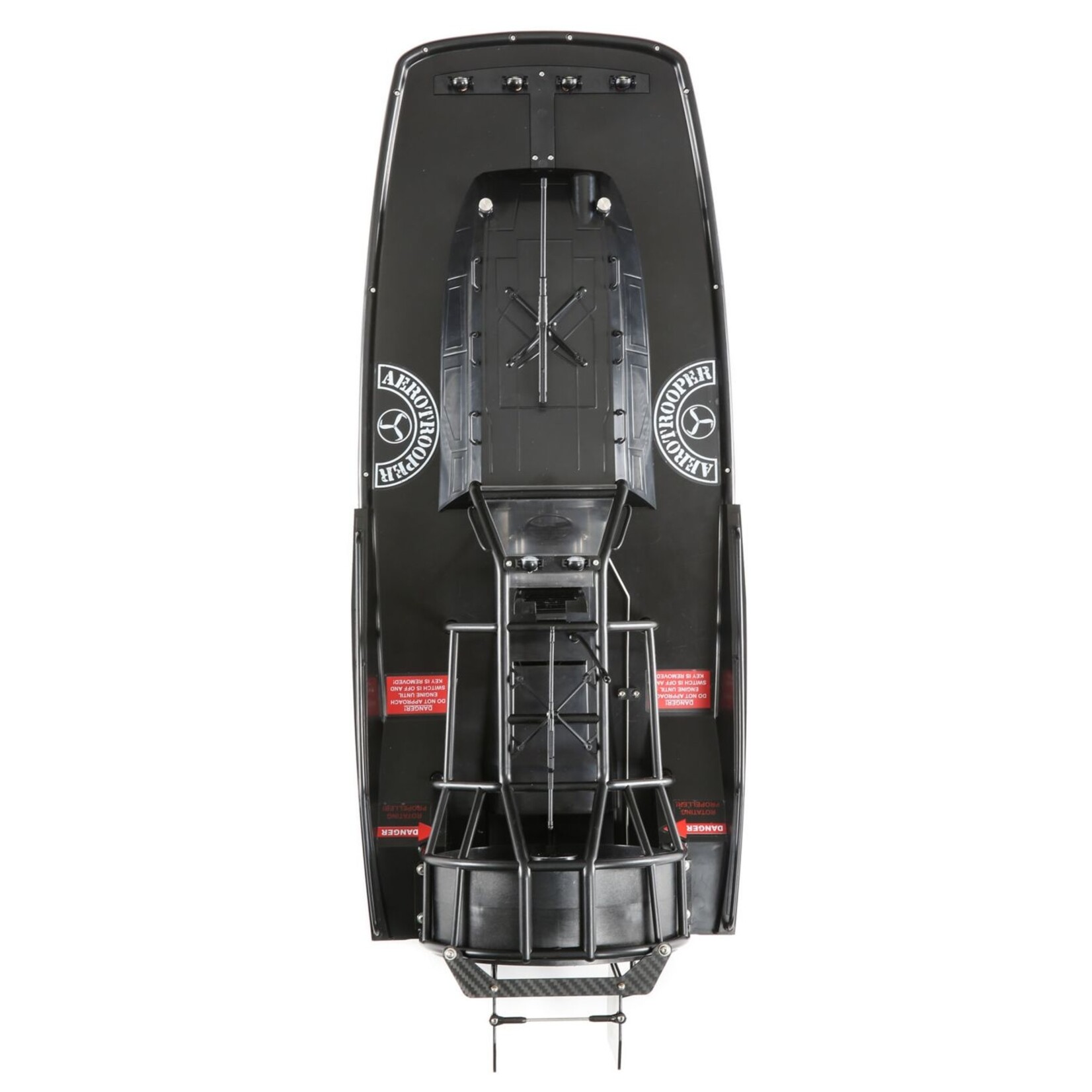 Pro Boat 08034 - Aerotrooper 25" Brushless Air Boat RTR