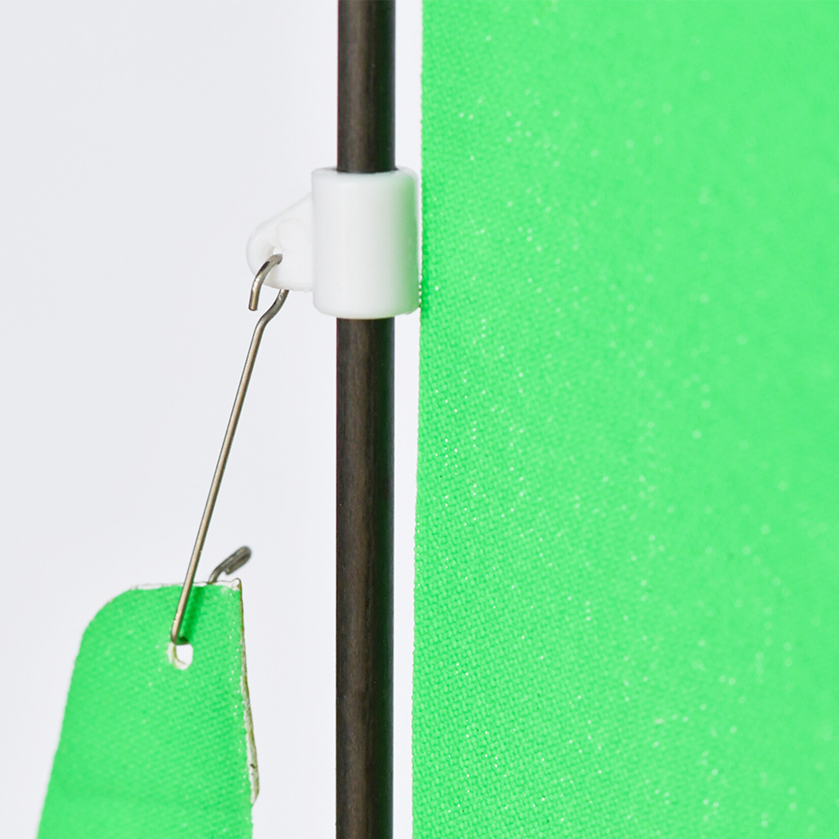 Play Steam Voyager 280 Wind-Power RC Sailboat - Green