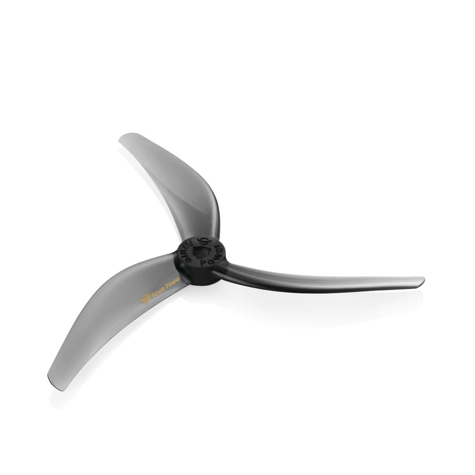 HobbyWing Johnny Freestyle & Race Prop - Iron Grey