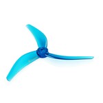 HobbyWing Johnny Freestyle & Race Prop - Teal