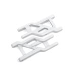 Traxxas 3631L - Heavy Duty Front Suspension Arms - White