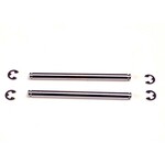 Traxxas 2639 - 48mm Suspension Pins - Hard Chrome