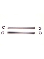 Traxxas 2639 - 48mm Suspension Pins - Hard Chrome