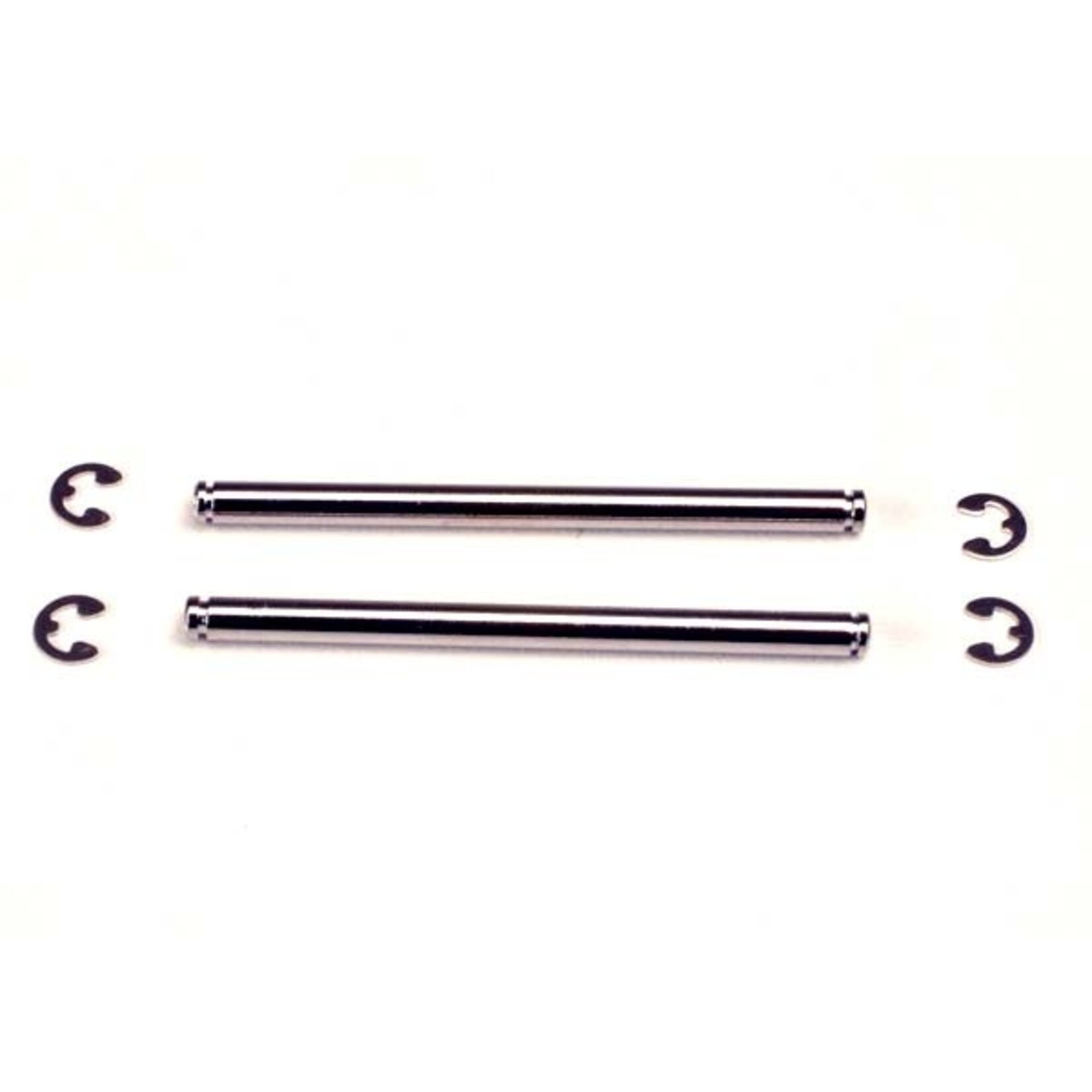 Traxxas 2639 - 48mm Suspension Pins - Hard Chrome