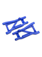 Traxxas 2555A - Heavy Duty Rear Suspension Arms - Blue