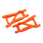 Traxxas 2555T - Heavy Duty Rear Suspension Arms - Orange