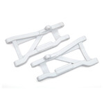 Traxxas 2555L - Heavy Duty Rear Suspension Arms - White