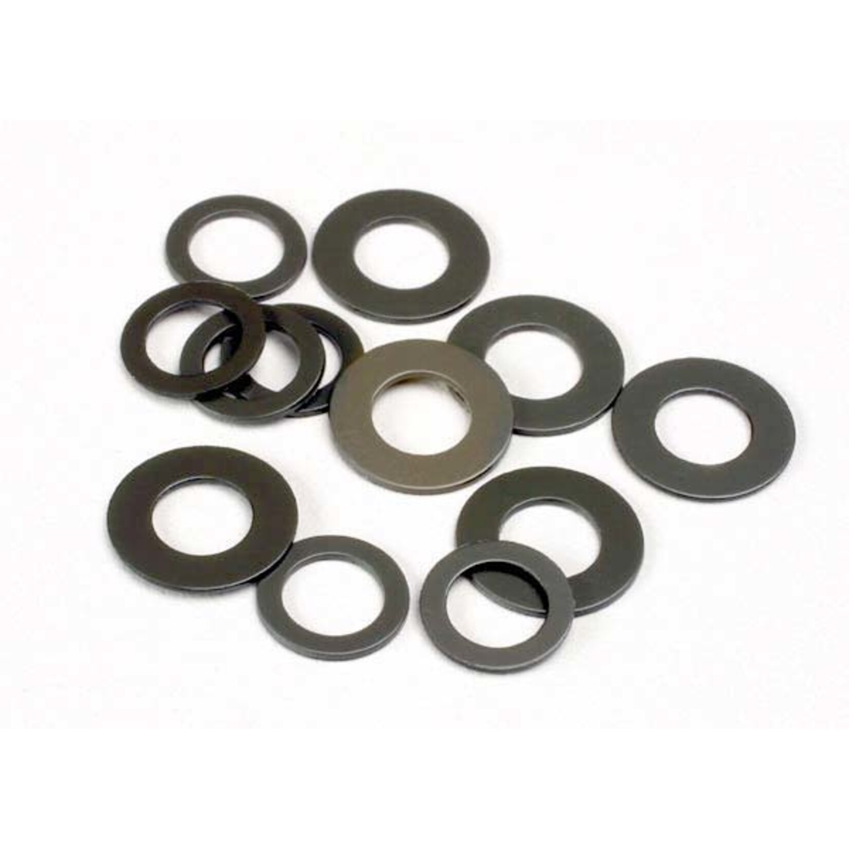 Traxxas 1685 - Fiber Washers Large & Small