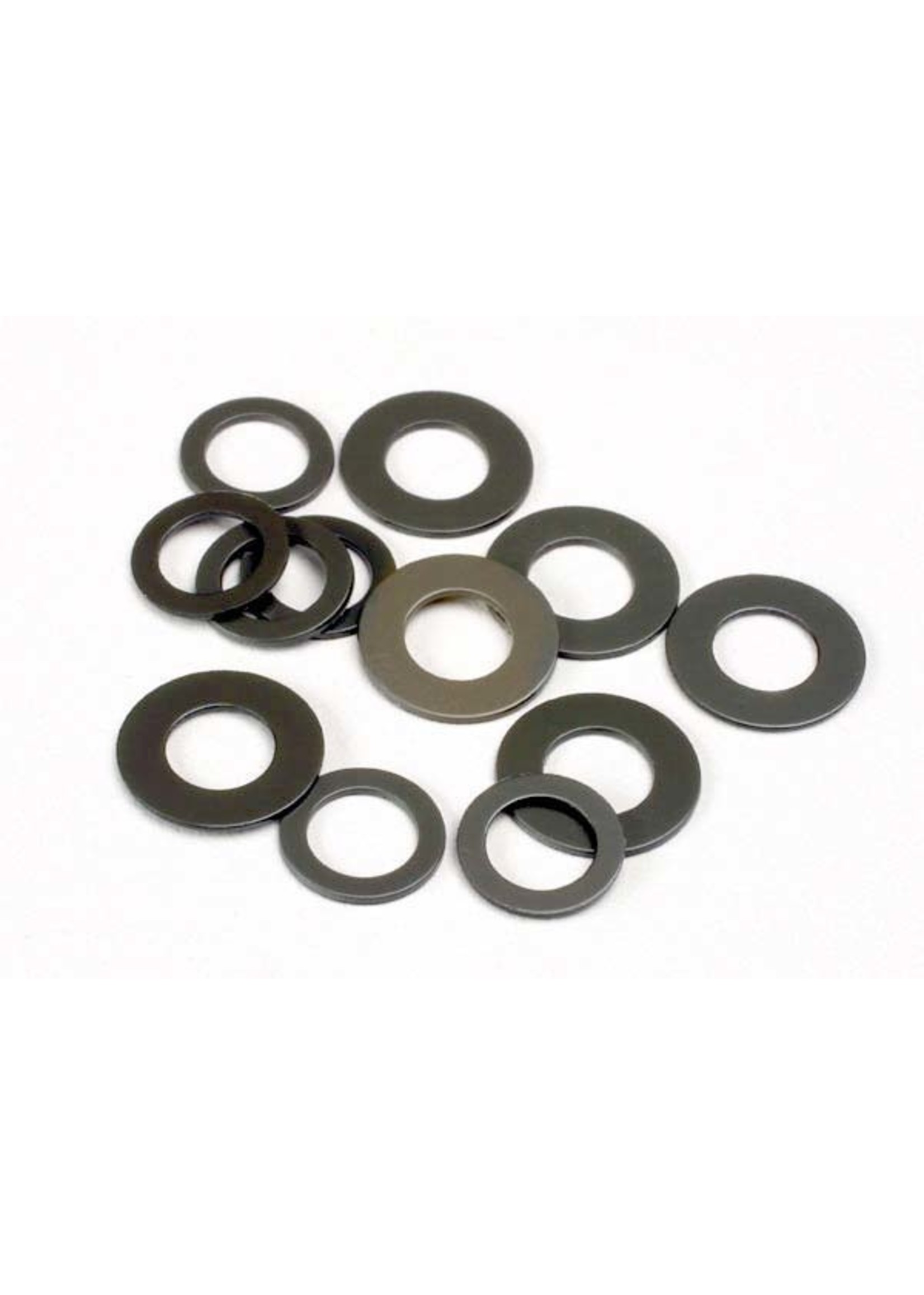 Traxxas 1685 - Fiber Washers Large & Small