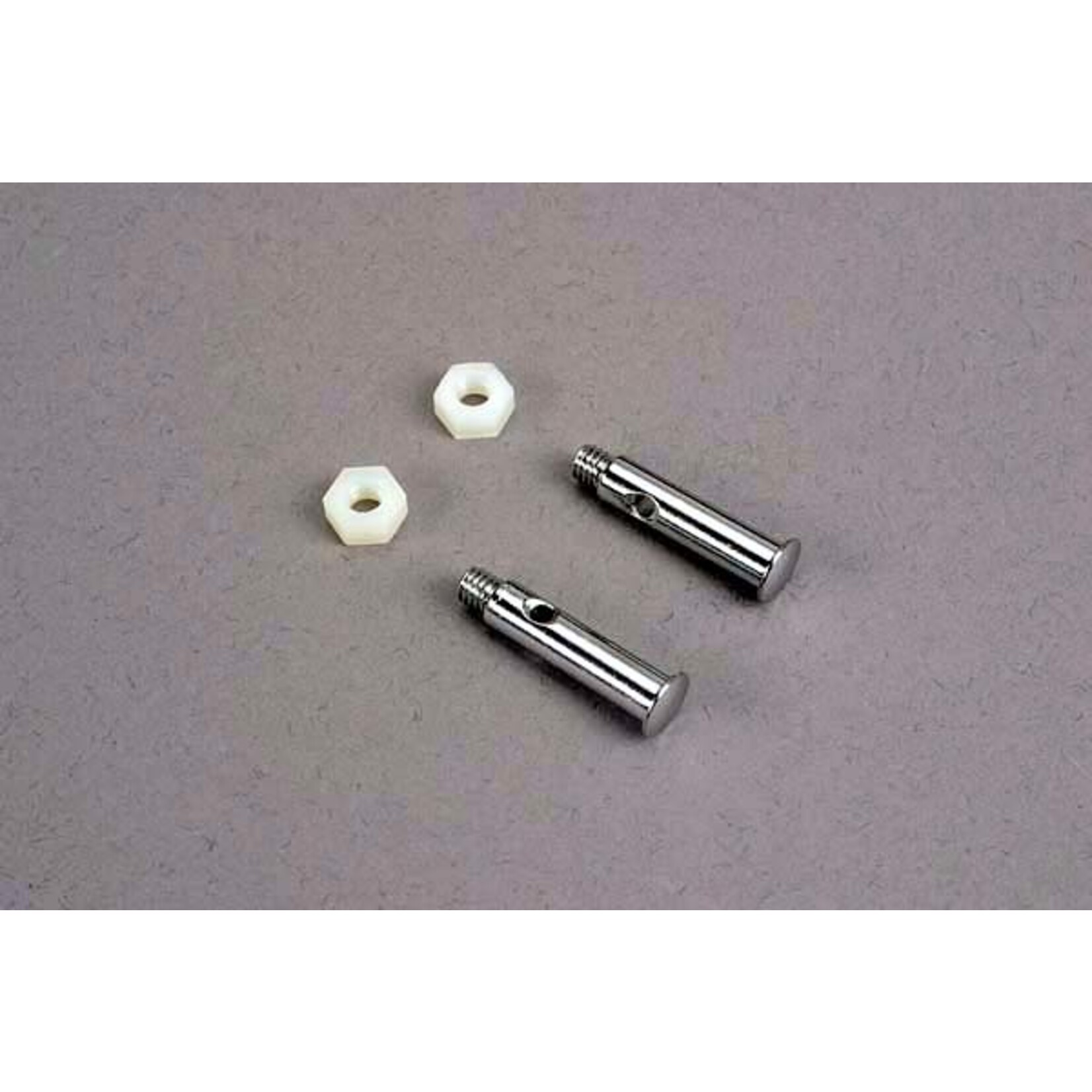 Traxxas 2437 - Front Axles