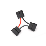 Traxxas 3063X - Wire Harness Series Battery Harness