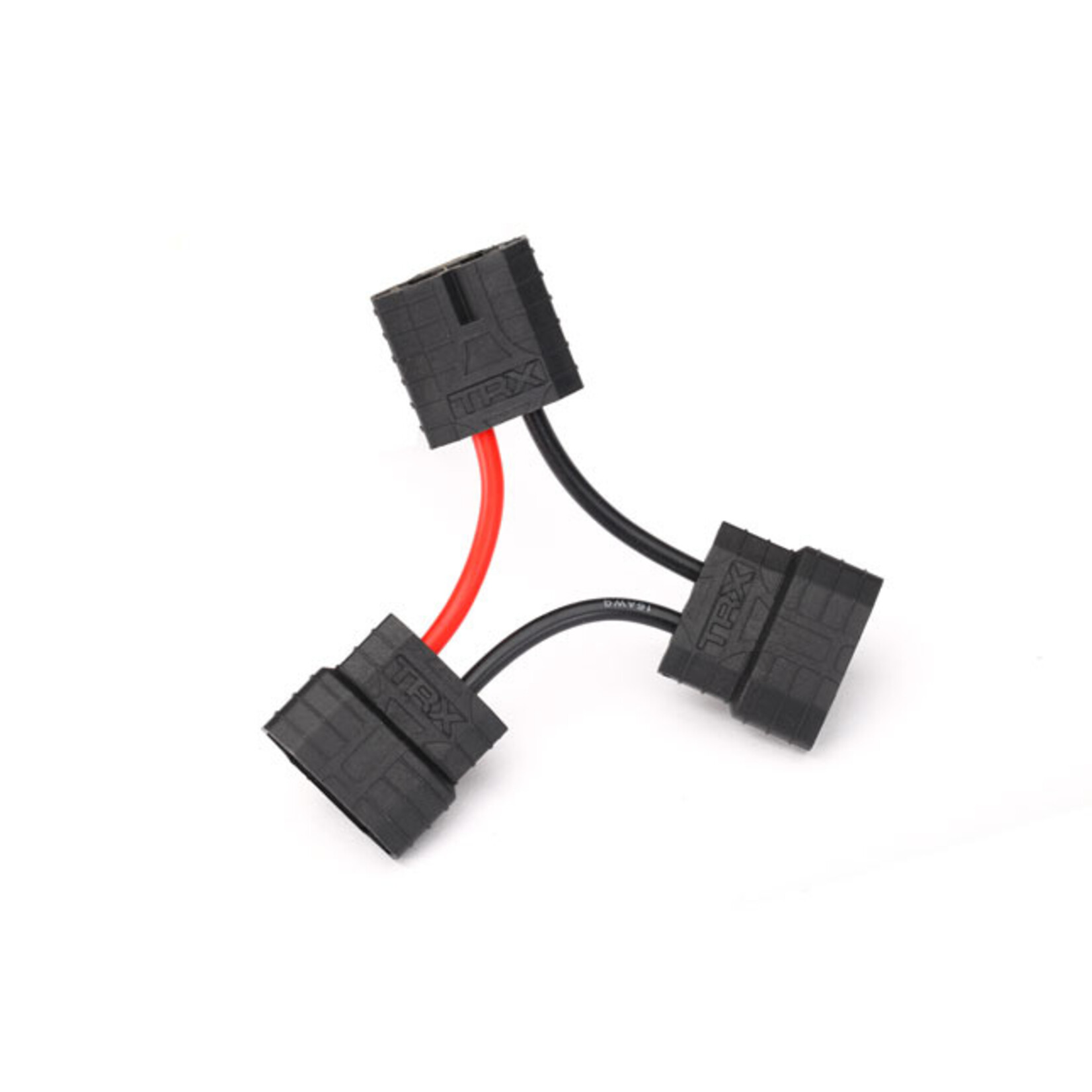 Traxxas 3063X - Wire Harness Series Battery Harness