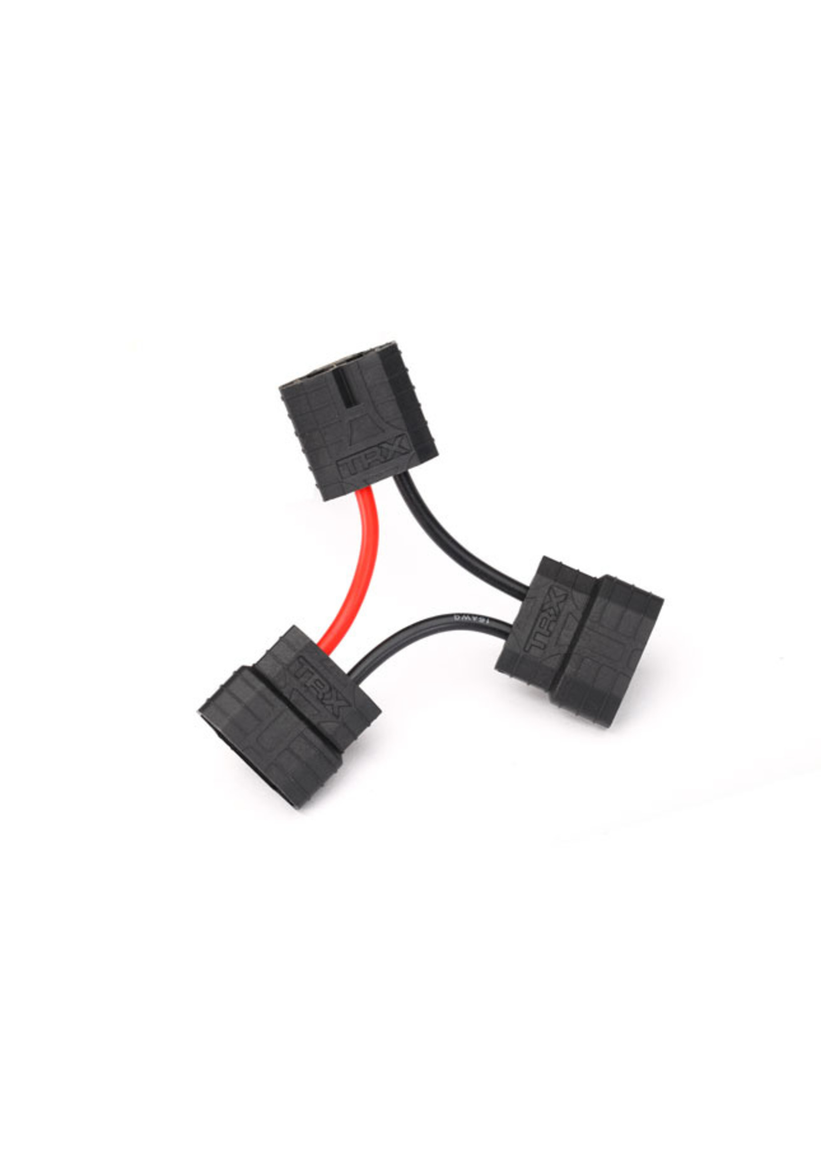 Traxxas 3063X - Wire Harness Series Battery Harness