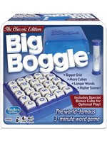 Winning Moves Big Boggle®