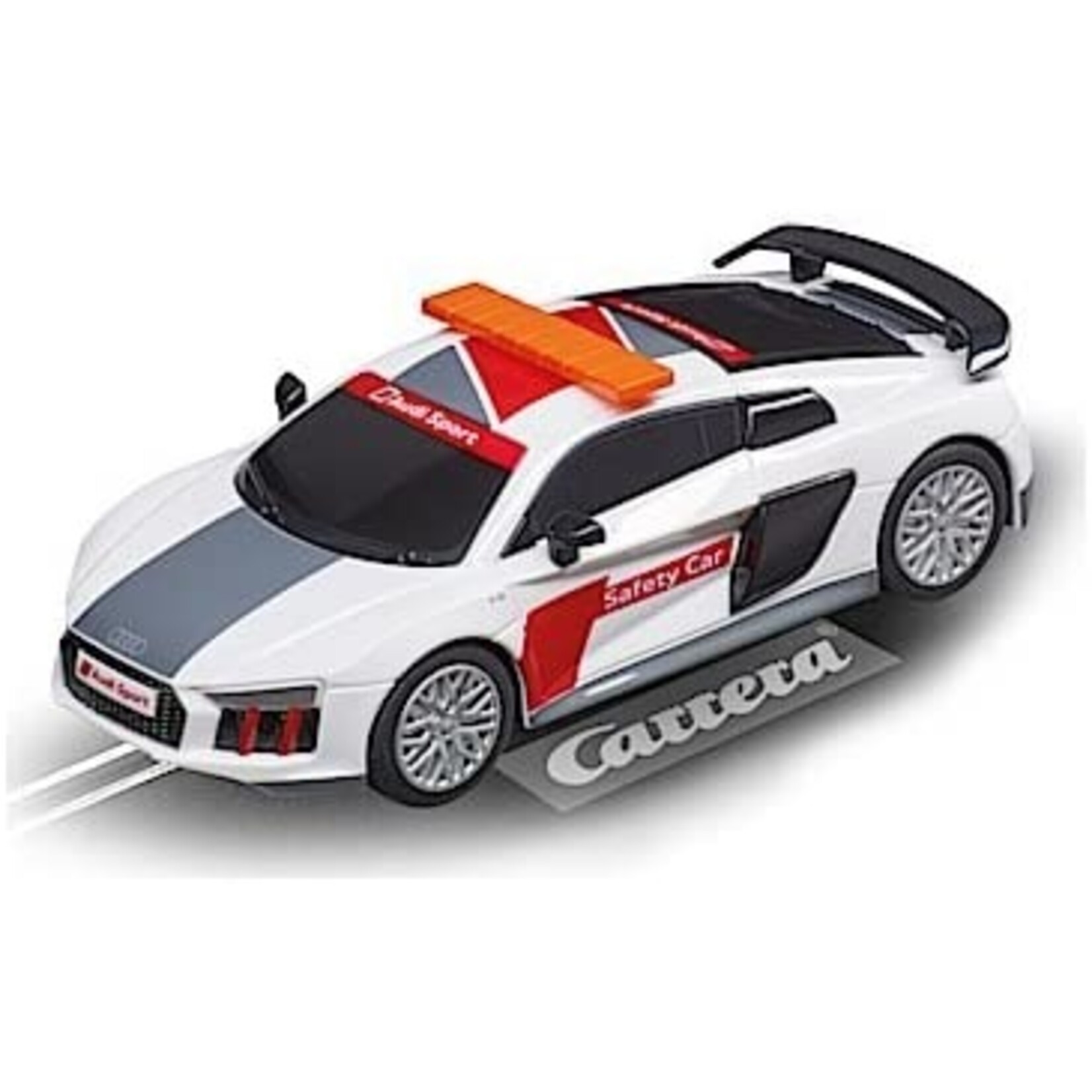 Carrera Audi R8 V10 Plus Safety Car - Carrera GO!!!