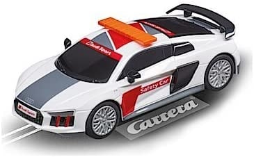 Audi R8 V10 Plus Safety Car - Carrera GO!!!
