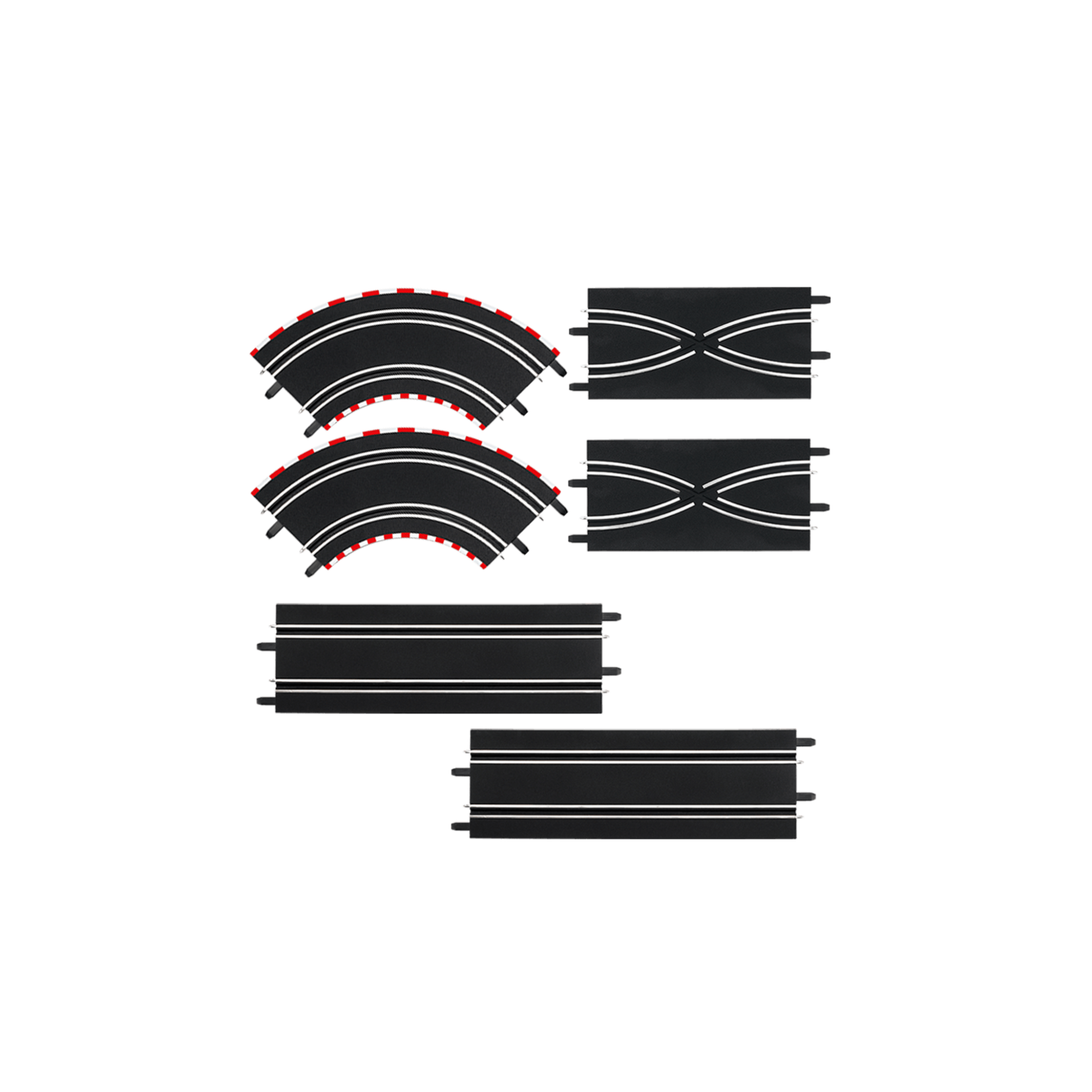 Carrera Extension Set 1 - Carrera GO!!!