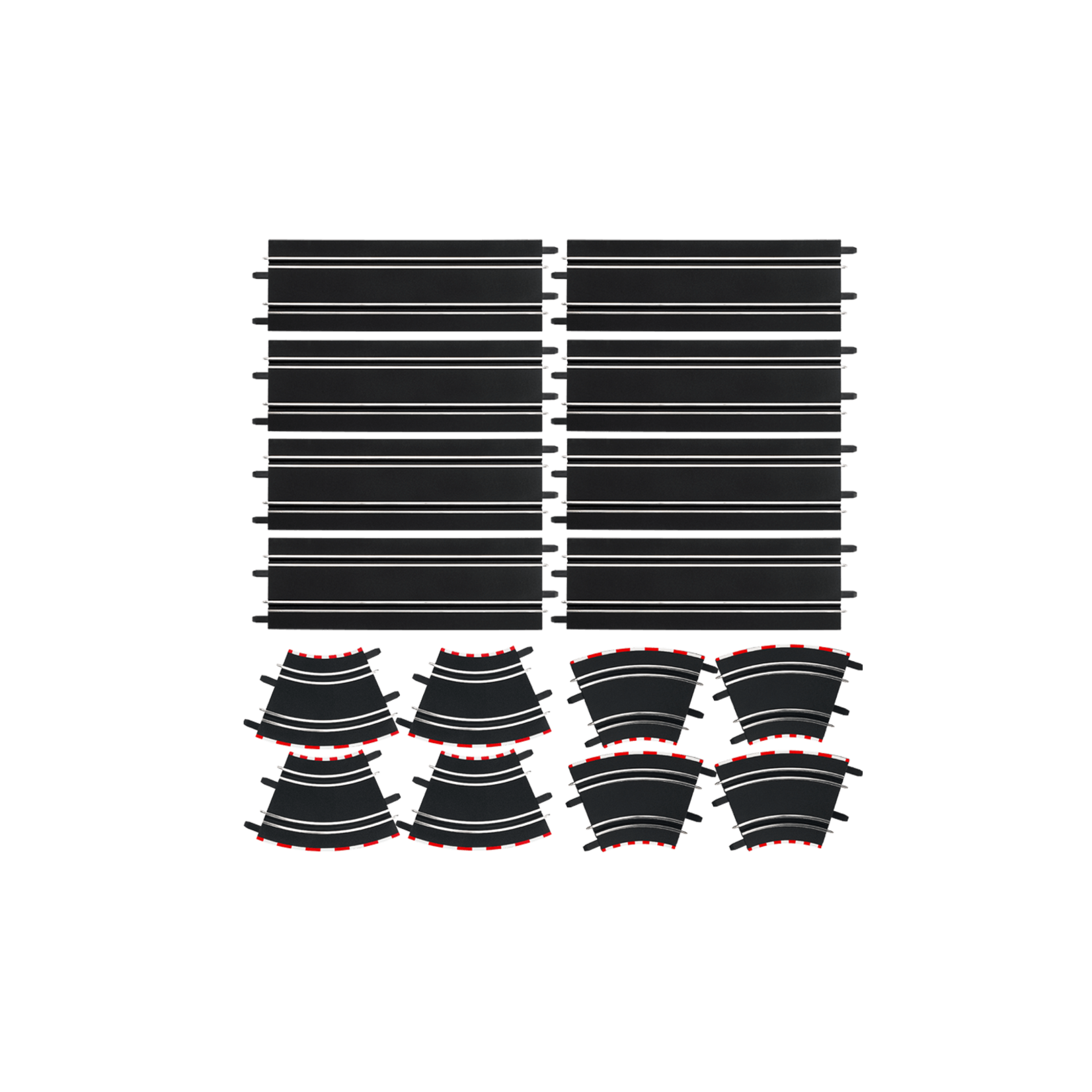 Carrera Extension Set 3 - Carrera GO!!!