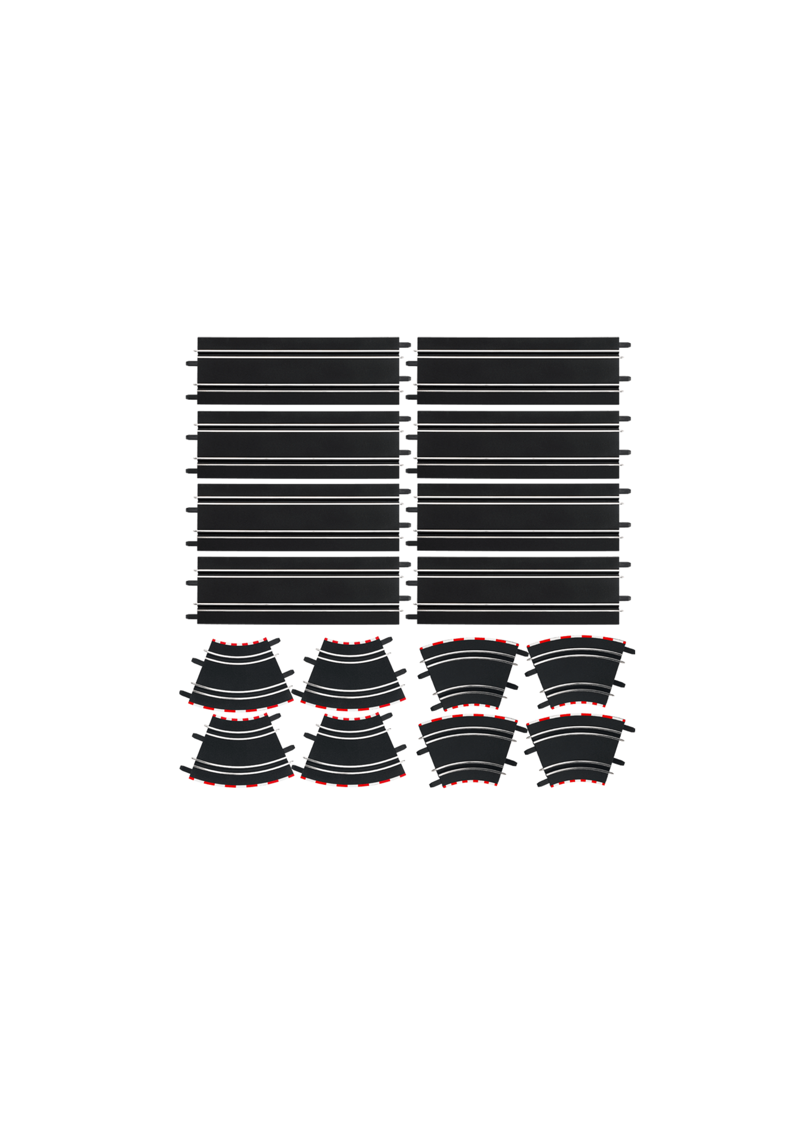 Carrera Extension Set 3 - Carrera GO!!!
